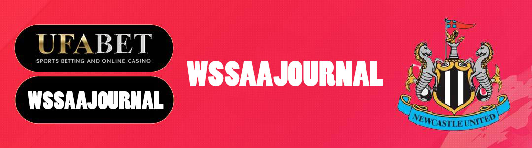 เว็บพนัน wssaajournal